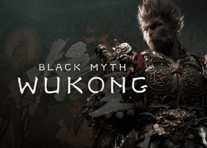 imagen Black Myth: Wukong