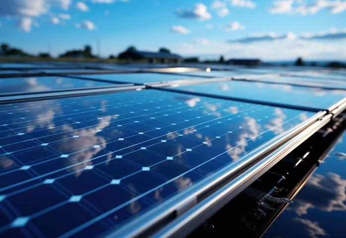 Paneles solares: ¿Valen la pena?