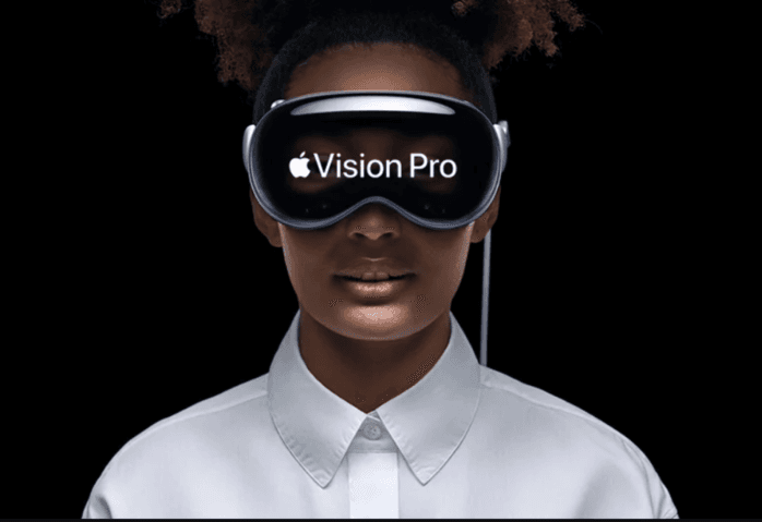 imagen apple vision pro