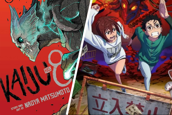 Julio 2025 a puro anime: los 5 estrenos que prometen romper Internet