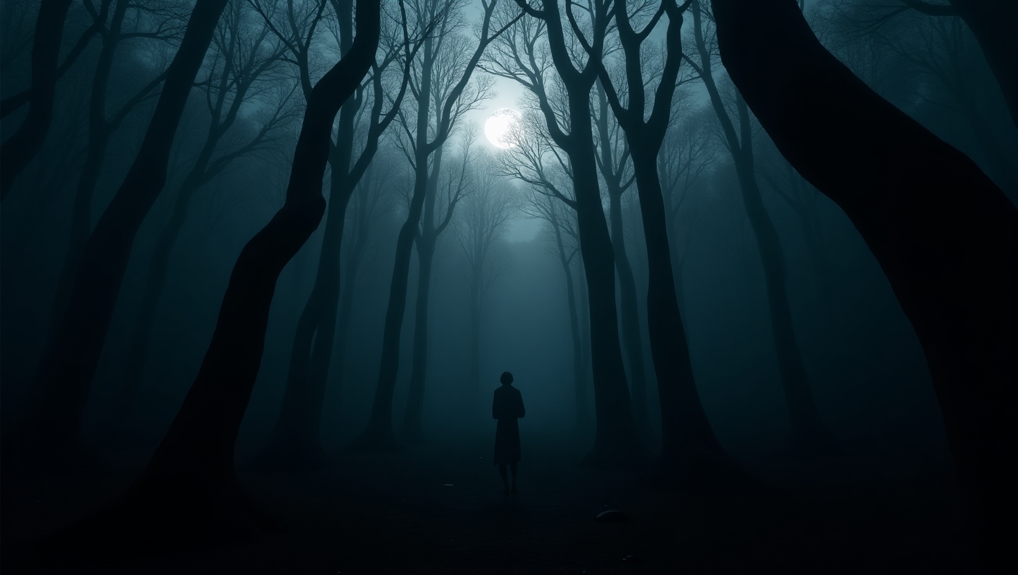 Aokigahara: el susurro oscuro del bosque de los suicidios