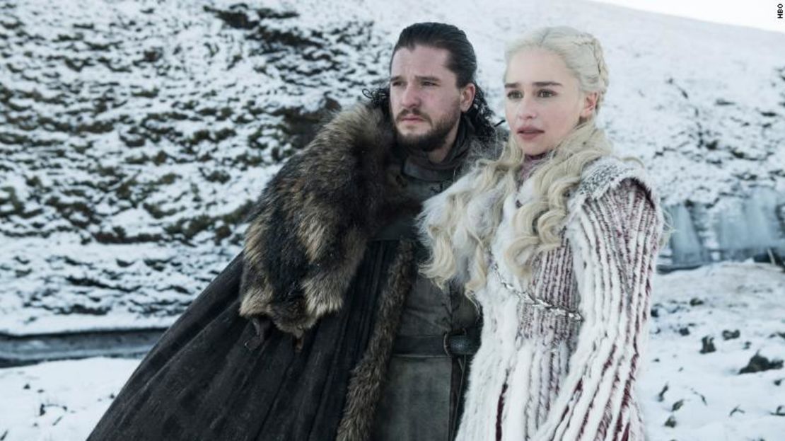 ‘GAME OF THRONES’ anuncia nuevo libro.