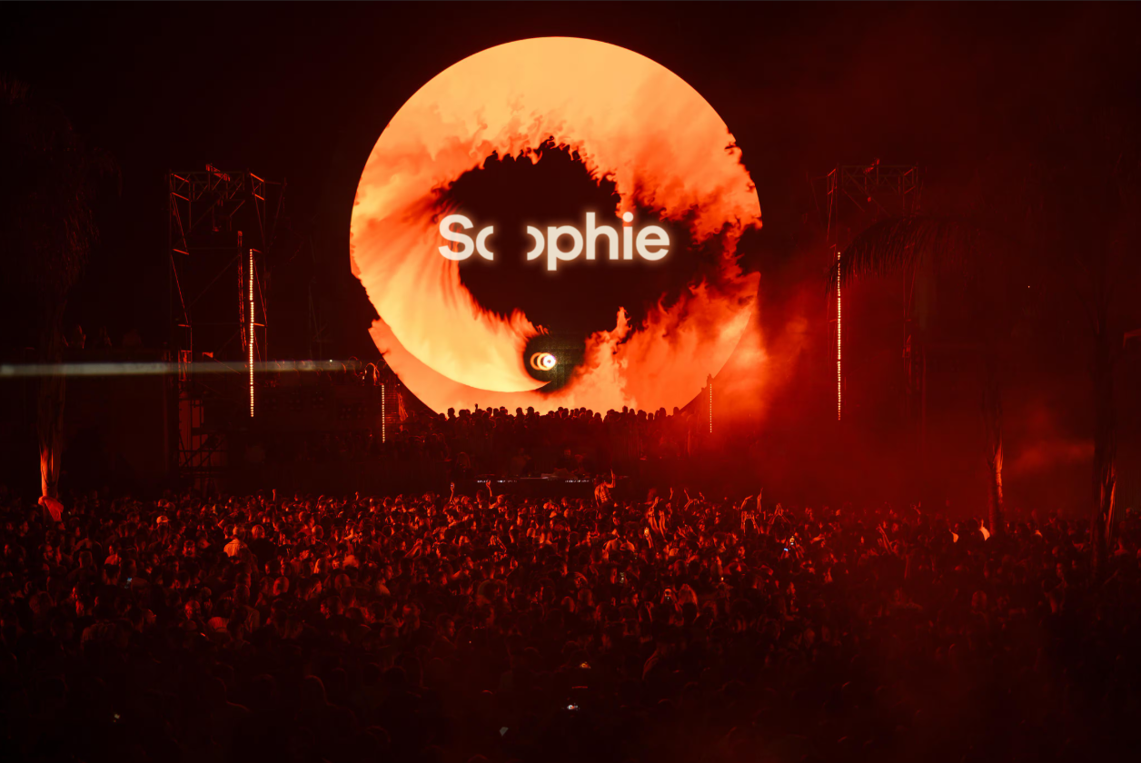 Sophie Festival 2025: Málaga vibra este verano al ritmo de la electrónica internacional