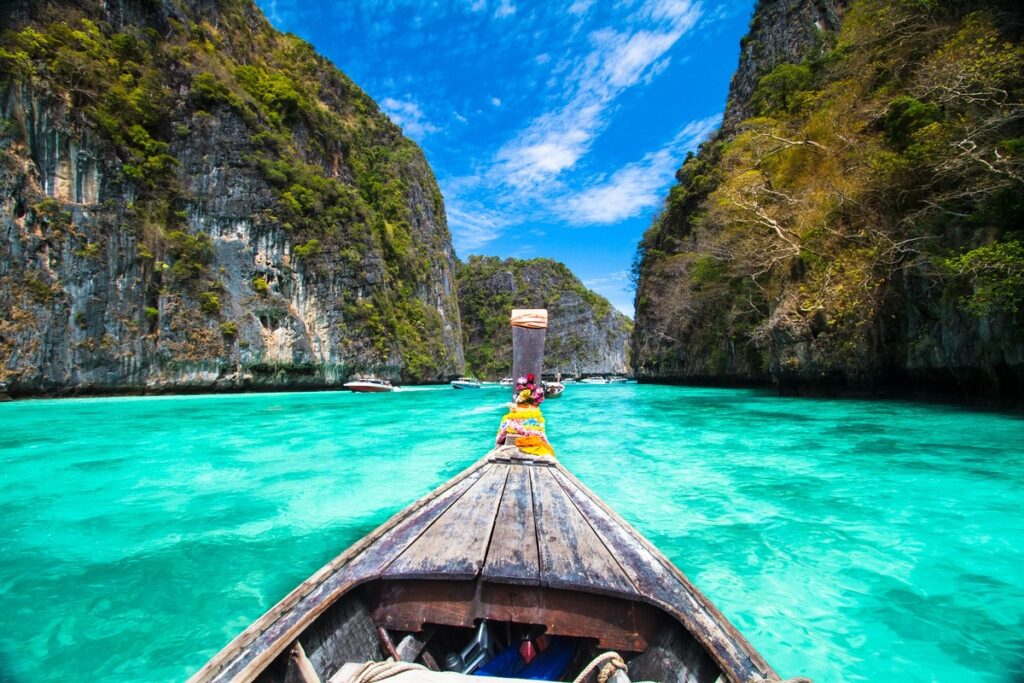 TAILANDIA