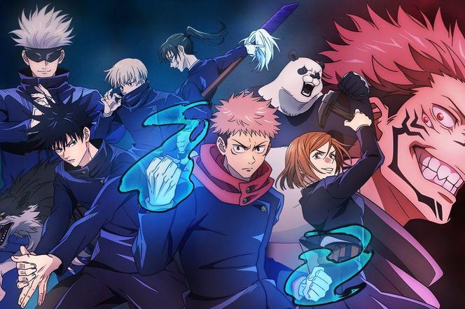 Jujutsu Kaisen temporada 3