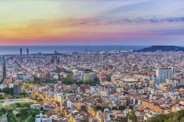 Qué hacer en Barcelona